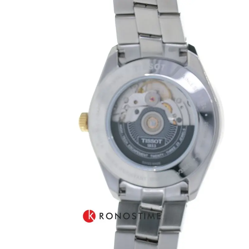 Фотография часов Tissot PR 100 Powermatic 80 T101.407.22.031.00_20